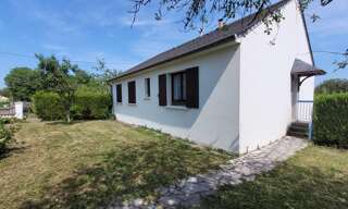 Maison 4 Pièces 87 m² à vendre à Château-Renault (37110)