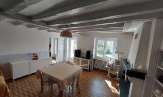 Maison 5 Pièces 130 m² à vendre à Château-Renault (37110)