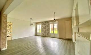 Appartement 5 Pièces 102 m² à louer à Saint-Dizier (52100)