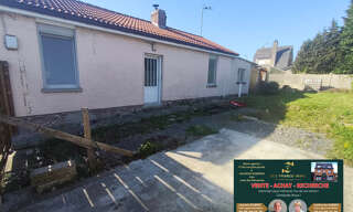 Maison 4 Pièces 75 m² à vendre à Berlaimont (59145)