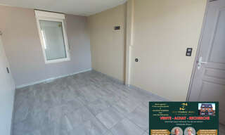 Maison 4 Pièces 75 m² à vendre à Berlaimont (59145)