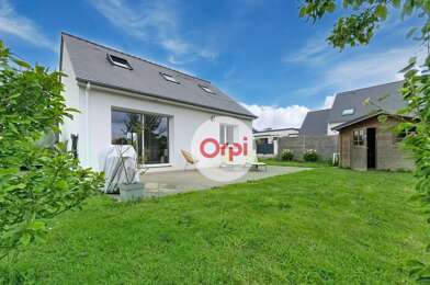 Maison 4 pièces 294000 €