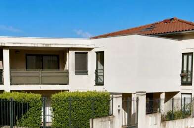 Appartement 3 pièces 239000 €