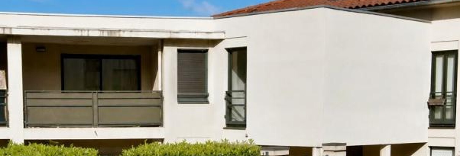 Appartement 3 Pièces 70 m² à vendre à Francheville (69340)