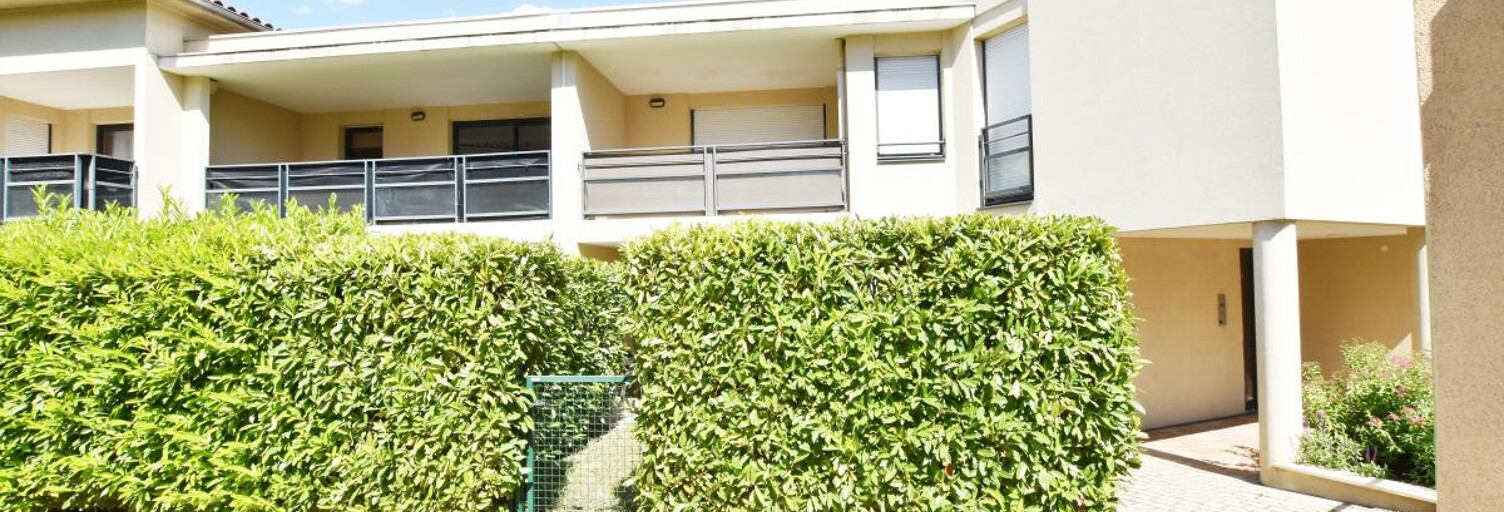 Appartement 3 Pièces 70 m² à vendre à Francheville (69340)
