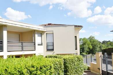 Appartement 3 pièces 239000 €