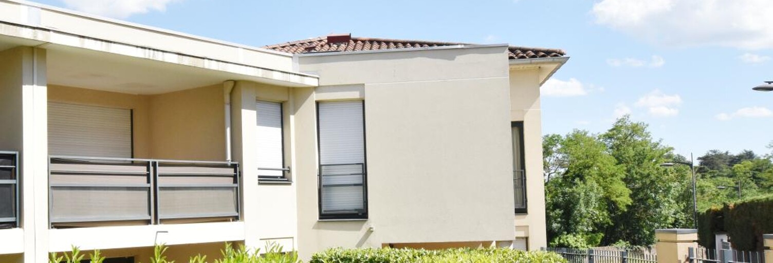 Appartement 3 Pièces 70 m² à vendre à Francheville (69340)