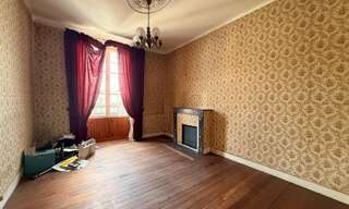 Appartement 2 Pièces 36 m² à vendre à Nantes (44000)