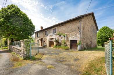 Maison 6 pièces 185000 €