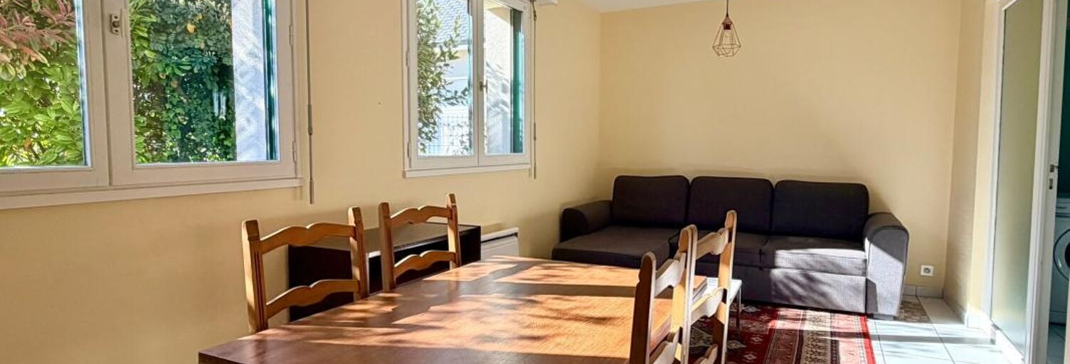 Maison 2 Pièces 60 m² à vendre à Arzon (56640)