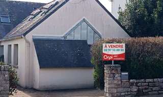 Maison 2 Pièces 60 m² à vendre à Arzon (56640)