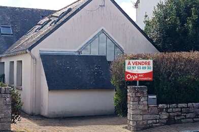 Maison 2 pièces 349000 €