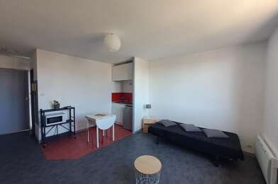 Appartement 1 pièces 400 €