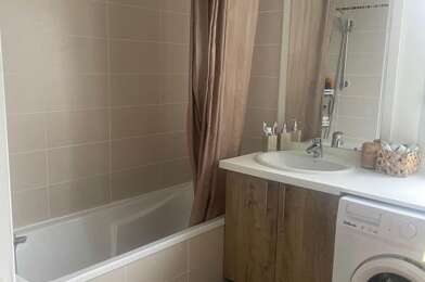 Appartement 2 pièces 740 €