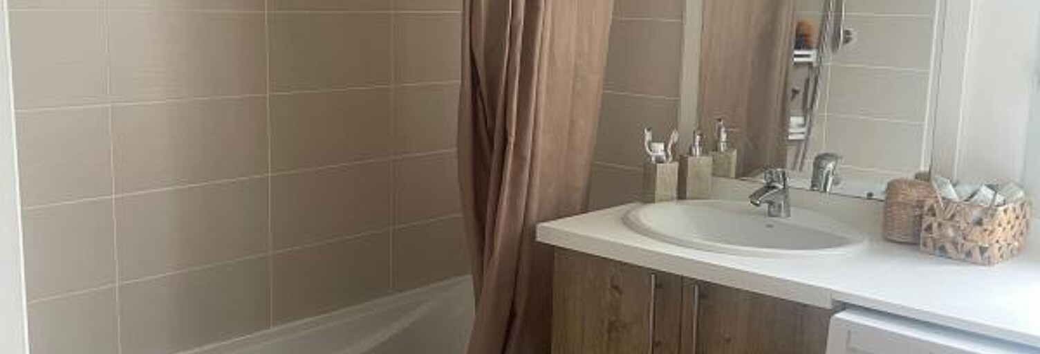 Appartement 2 Pièces 62 m² à louer à Seysses (31600)