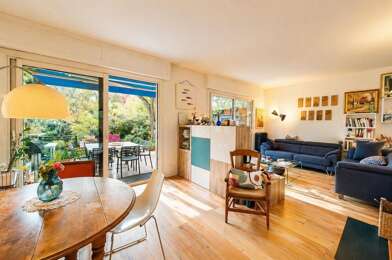 Appartement 5 pièces 448000 €