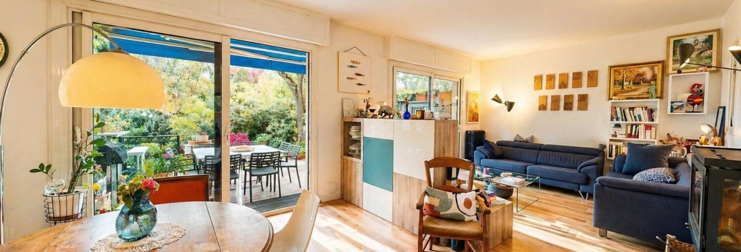 Appartement 5 Pièces 130 m² à vendre à Toulouse (31500)
