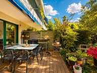 TOULOISE ROSERAIE APPARTEMENT T5 AVEC JARDIN CAVE & 2 PARKINGS — photo 2