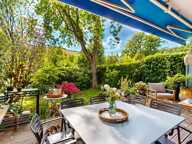 TOULOISE ROSERAIE APPARTEMENT T5 AVEC JARDIN CAVE & 2 PARKINGS — photo 3