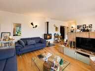 TOULOISE ROSERAIE APPARTEMENT T5 AVEC JARDIN CAVE & 2 PARKINGS — photo 4
