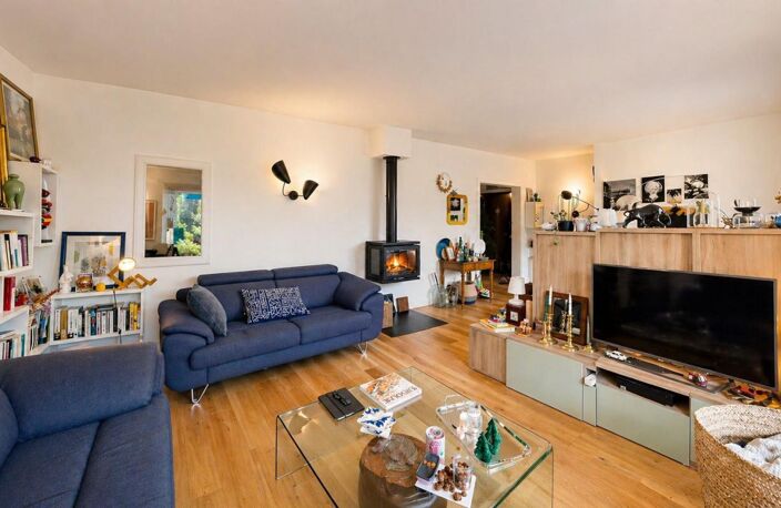 TOULOISE ROSERAIE APPARTEMENT T5 AVEC JARDIN CAVE & 2 PARKINGS — photo 4