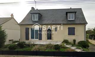 Maison 6 Pièces 122 m² à vendre à Montjean (53320)