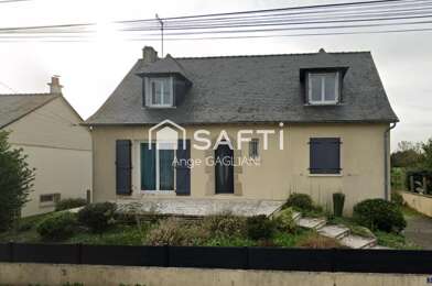 Maison 6 pièces 242000 €
