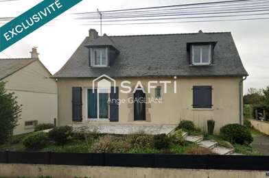 Maison 6 pièces 242000 €