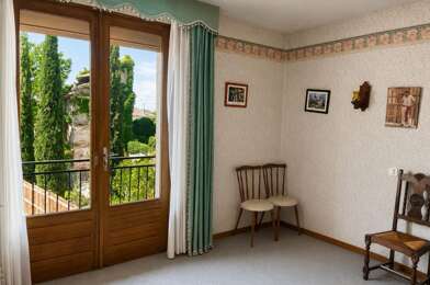 Maison 4 pièces 249000 €