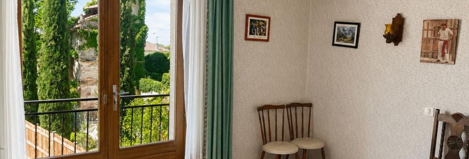 Maison 4 Pièces 140 m² à vendre à Castelnau-d'Estrétefonds (31620)