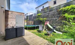 Maison 3 Pièces 64 m² à vendre à Castelnau-d'Estrétefonds (31620)