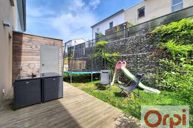 Maison 3 pièces 214000 €