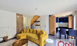 Maison 3 Pièces 64 m² à vendre à Castelnau-d'Estrétefonds (31620)