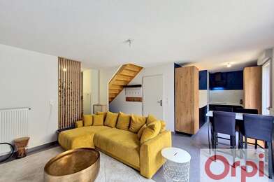 Maison 3 pièces 214000 €