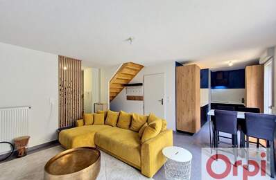 Maison À Vendre — photo du bien