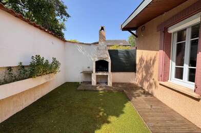Maison 3 pièces 355000 €
