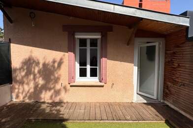 Maison 3 pièces 349800 €