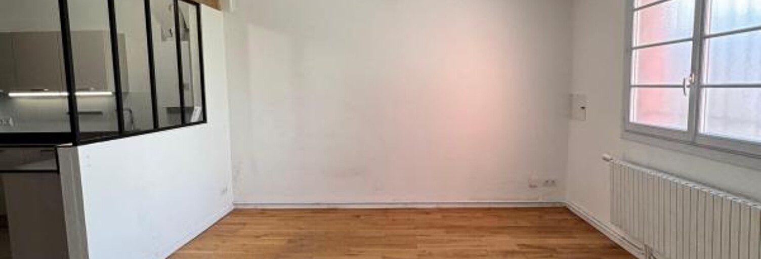 Maison 3 Pièces 70 m² à vendre à Toulouse (31400)