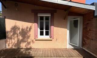 Maison 3 Pièces 70 m² à vendre à Toulouse (31400)