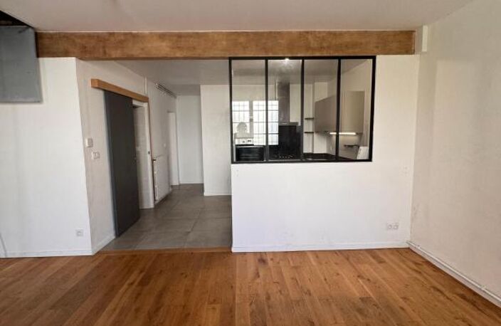 SAOUZELONG MAISON PLAIN PIEDS COURS INTERIEURE — photo 4