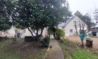 Maison 7 Pièces 193 m² à vendre à Noyers-sur-Cher (41140)