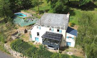 Maison 5 Pièces 135 m² à vendre à Entraygues-sur-Truyère (12140)
