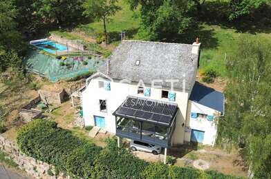 Maison 5 pièces 299000 €