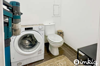 Appartement 2 pièces 229000 €
