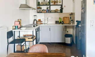 Appartement 2 Pièces 45 m² à vendre à Bezons (95870)