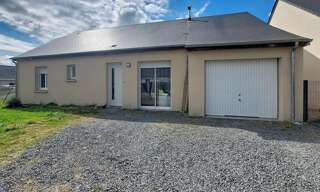 Maison 4 Pièces 90 m² à vendre à Villeperdue (37260)