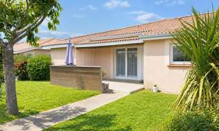Maison 3 Pièces 60 m² à vendre à Eaunes (31600)