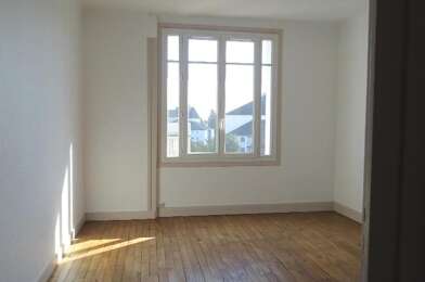 Appartement 2 pièces 620 €