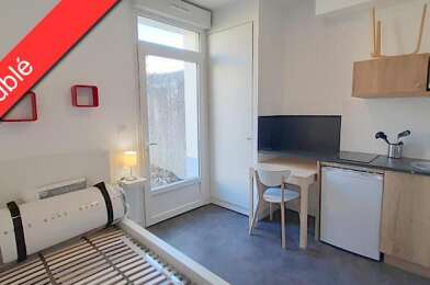 Appartement 1 pièces 490 €