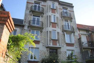 Appartement 2 pièces 610 €